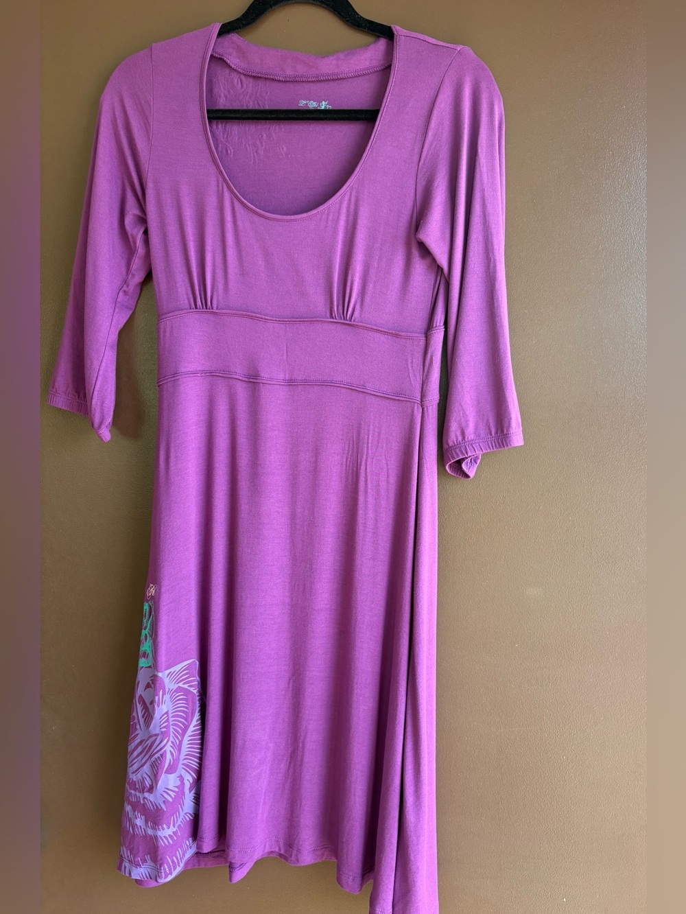 L’Effet Pei Dress